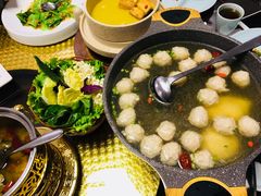 -皇家冰窖小院(什刹海店)