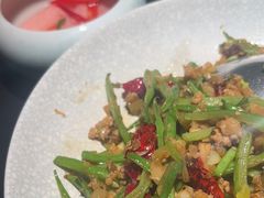 -山石榴·贵州菜(丰盛里店)