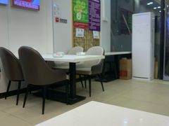 -郭林家常菜烤鸭(曙光西路店)