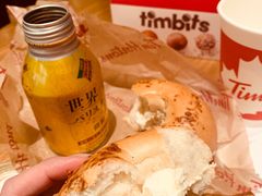 -Tims天好咖啡(长风大悦城店)