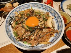 -玉川屋·深夜食堂居酒屋(柳巷店)