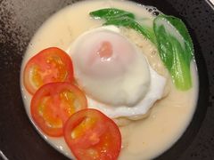 生日面-晟永興烤鸭店(五道口店)