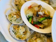 -万宝海鲜舫(劳动公园店)