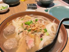 -安南越南餐厅(青岛万象城店)