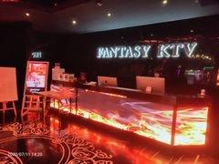 -范特西FANTASY量贩式KTV(民主广场店)