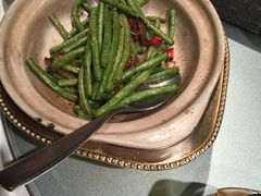 -汉唐宴长安食府