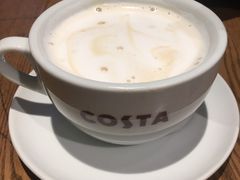-COSTA COFFEE(丰联广场店)