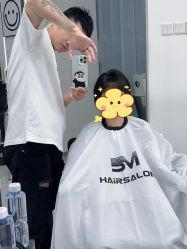 -5M HAIR SALON
