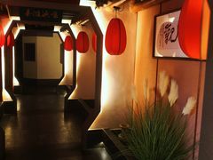 -小江南(高新天泺路店)