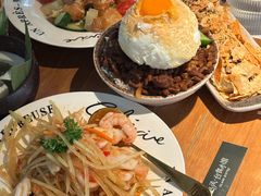 -岛风·台食小馆 ISLAND BISTRO(烟台山店)