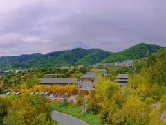 -天津盘山风景名胜区