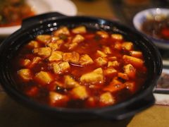 -易老妈蹄花.特色川菜(人民公园总店)