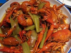 -湘聚缘湘菜馆(斜土路店)