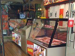 -绝味鸭脖(东直门店)