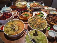 -闽上鲜·福建菜(龙湖滨江天街店)