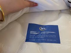 -广州金沙洲希尔顿欢朋酒店