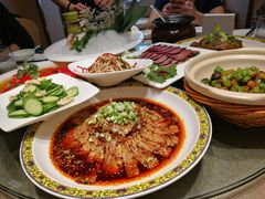 夫妻肺片-辣螃铠盆盆蟹大排档(海昌店)