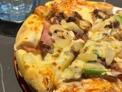 -必胜客(桐乡吾悦广场店)