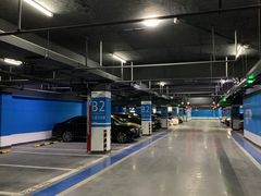 店内环境-龙湖南京江北天街