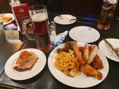 -宝莱纳餐厅(滨江店)