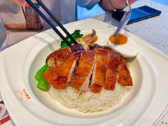 -新宝餐厅(流塘店)