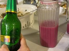 -靓湾海鲜·海景餐厅(小麦岛店)