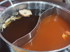 -呷哺呷哺(西单大悦城店)