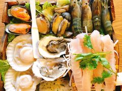 -Thai Basil罗勒叶泰式餐厅(时代天街店)