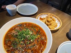 -向川南·水煮鱼·川菜(和平里店)