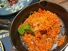 -卢布里西餐厅(总店)