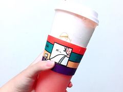 -LELECHA乐乐茶(美罗城店)