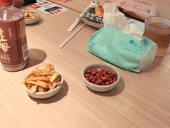 -大师兄·西北小馆(南沙万达广场店)
