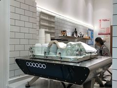 -Onirii Coffee(长乐路店)
