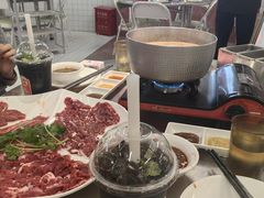 -燃计沙茶皇·香港沙茶火锅(人广旗舰店)
