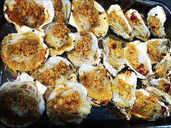 -沿海渔家院蒸汽海鲜·东北菜(东戴河店)