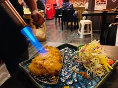-隐月· 㐂和食屋(芝罘万达公馆店)