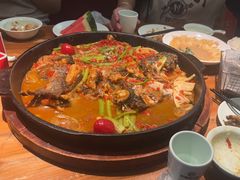 -老板恋上鱼(振华商厦店)