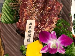 -黑牛の店·和牛烧肉(合生汇店)