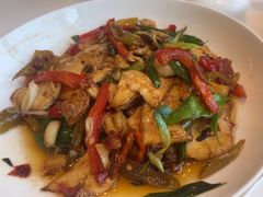-辣公子·千岛湖私房菜(滨江店)