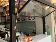 -T-COFFEE(长江花园店)