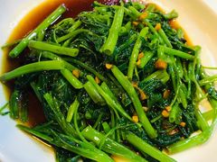 原味空心菜-阿忠食坊大排档·20年老店(万象城店)