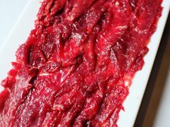 -大喜牛鲜牛肉火锅(世纪金源店)
