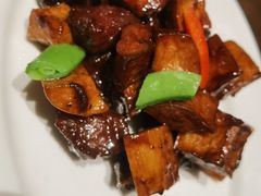 -环球港凯悦 · 享悦中餐厅