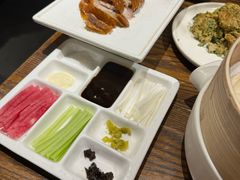 -小大董·烤鸭(王府井apm店)