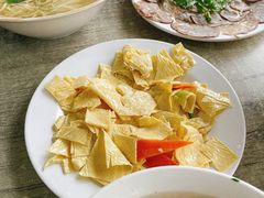 -正宗胖子抻面馆(岭东路店)