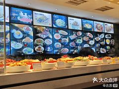 -聚丰园•湖鲜餐厅(阿红私房菜梅石路店)