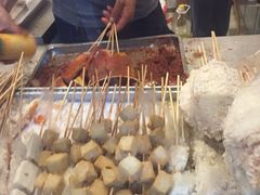 -庞记炸串