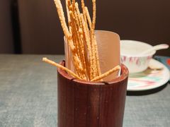 -锦府园·新台州菜(合生汇店)