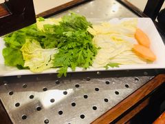 -皇城老妈·大连海鲜火锅(港湾店)
