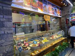 -津沽小院(天津之眼店)